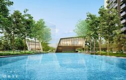 The Orie (D12), Condominium #444066961
